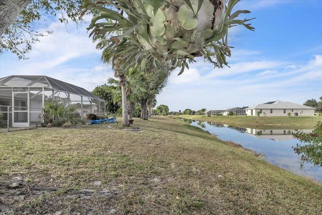 272 BROADMOOR LANE, Rotonda West, FL 33947