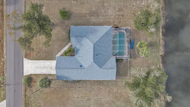 272 BROADMOOR LANE, Rotonda West, FL 33947