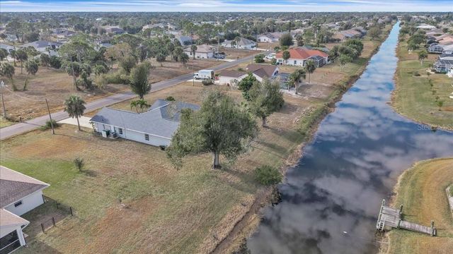 272 BROADMOOR LANE, Rotonda West, FL 33947