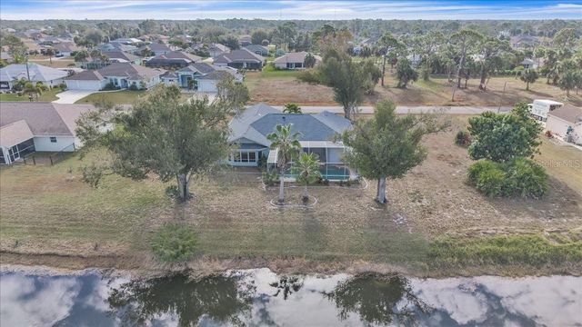 272 BROADMOOR LANE, Rotonda West, FL 33947