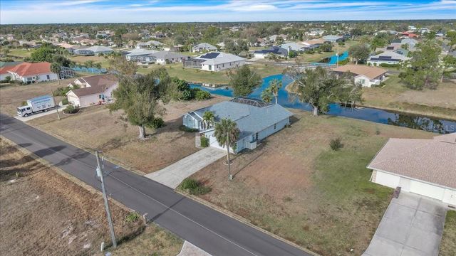 272 BROADMOOR LANE, Rotonda West, FL 33947