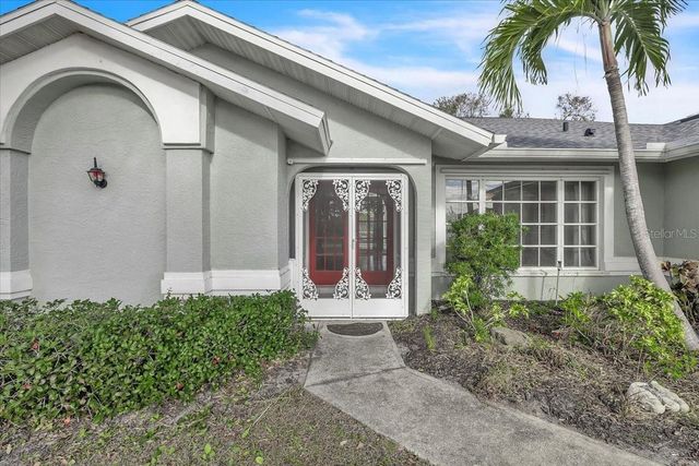 272 BROADMOOR LANE, Rotonda West, FL 33947