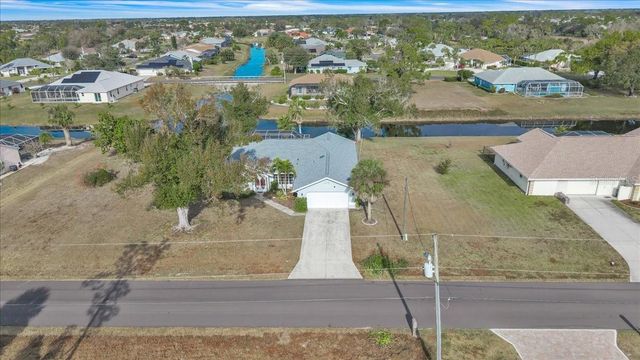 272 BROADMOOR LANE, Rotonda West, FL 33947