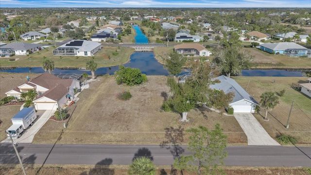 272 BROADMOOR LANE, Rotonda West, FL 33947