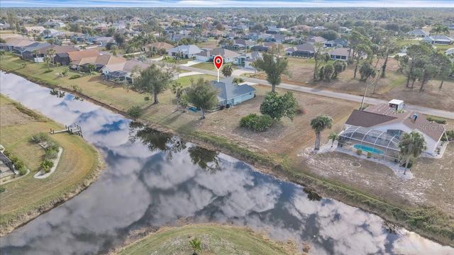 272 BROADMOOR LANE, Rotonda West, FL 33947