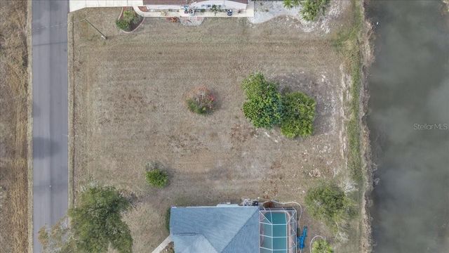 272 BROADMOOR LANE, Rotonda West, FL 33947