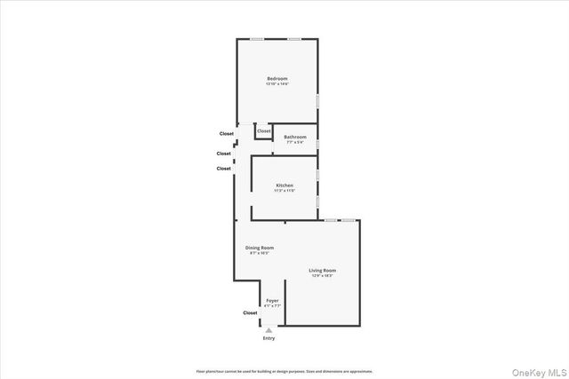 114-20 Queens Boulevard F5, Forest Hills, NY 11375