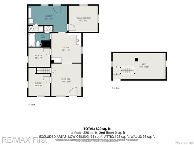 11459 Jackson Avenue, Warren, MI 48089