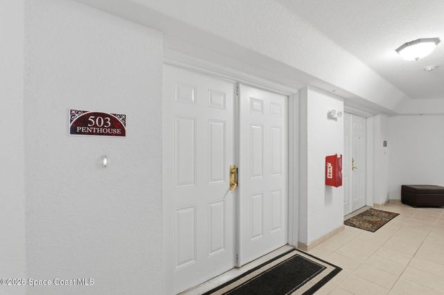 8903 Laguna Lane 503, Cape Canaveral, FL 32920