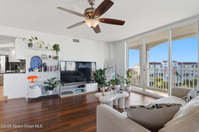 8903 Laguna Lane 503, Cape Canaveral, FL 32920