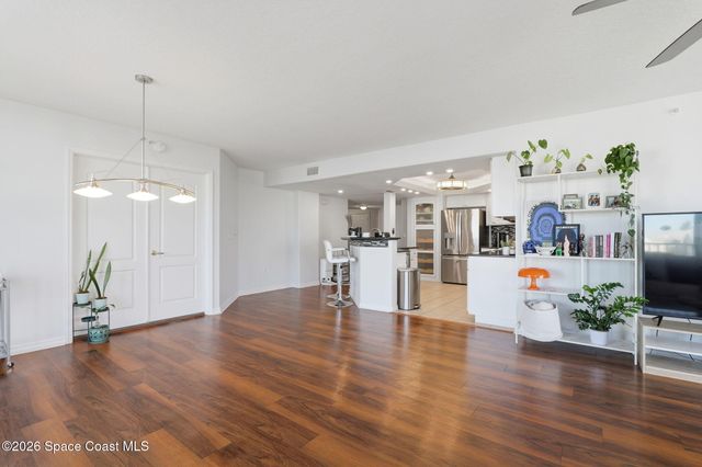 8903 Laguna Lane 503, Cape Canaveral, FL 32920