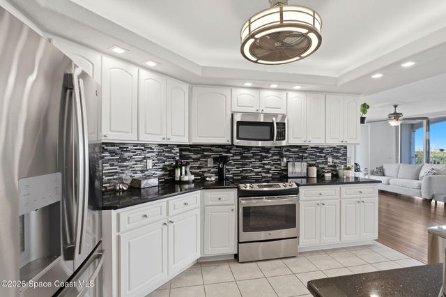 8903 Laguna Lane 503, Cape Canaveral, FL 32920