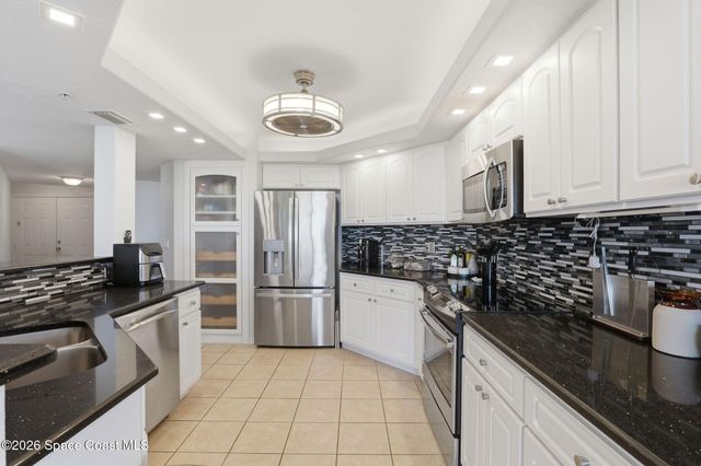 8903 Laguna Lane 503, Cape Canaveral, FL 32920