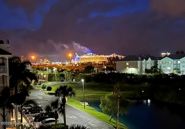 8903 Laguna Lane 503, Cape Canaveral, FL 32920