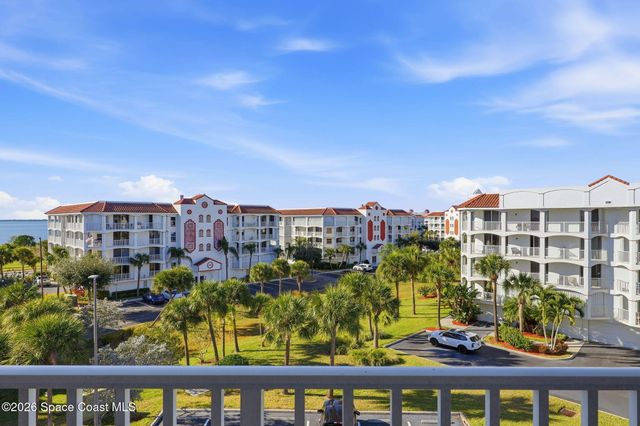 8903 Laguna Lane 503, Cape Canaveral, FL 32920