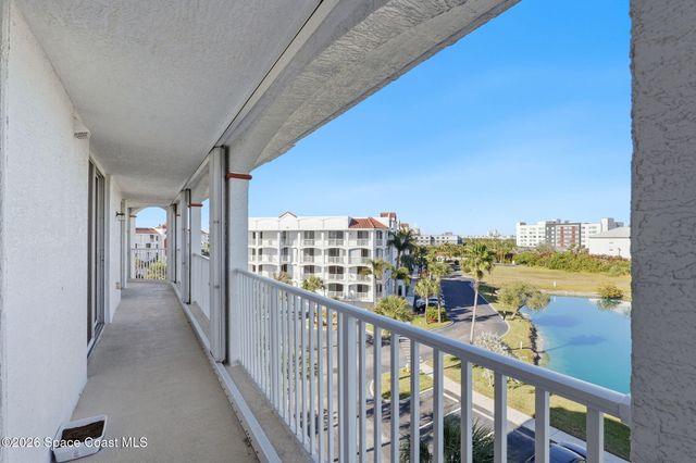 8903 Laguna Lane 503, Cape Canaveral, FL 32920