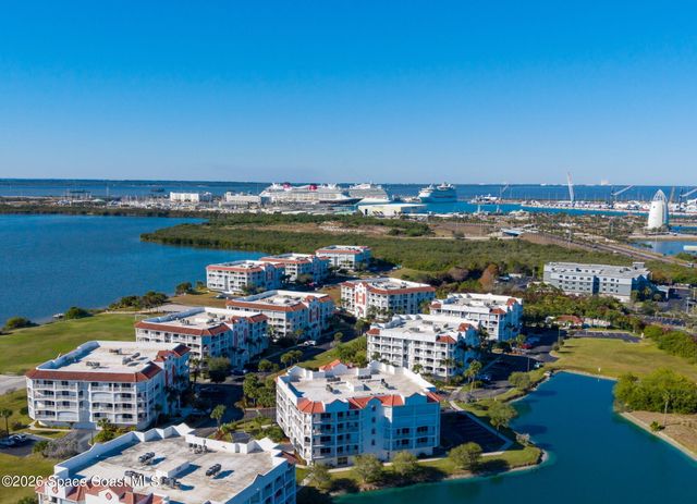 8903 Laguna Lane 503, Cape Canaveral, FL 32920
