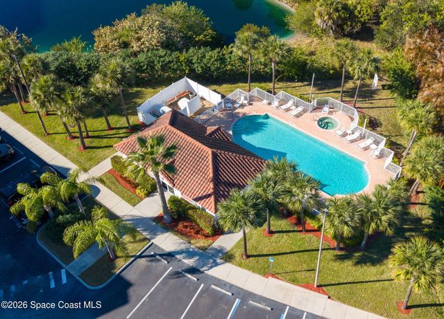 8903 Laguna Lane 503, Cape Canaveral, FL 32920