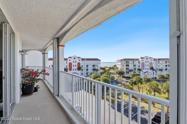 8903 Laguna Lane 503, Cape Canaveral, FL 32920