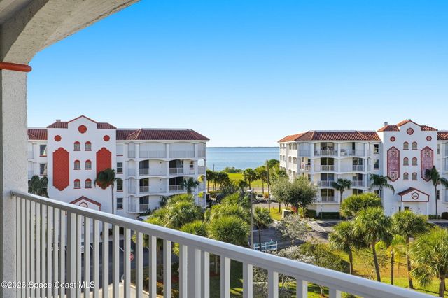 8903 Laguna Lane 503, Cape Canaveral, FL 32920