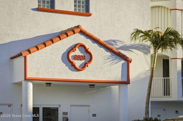 8903 Laguna Lane 503, Cape Canaveral, FL 32920