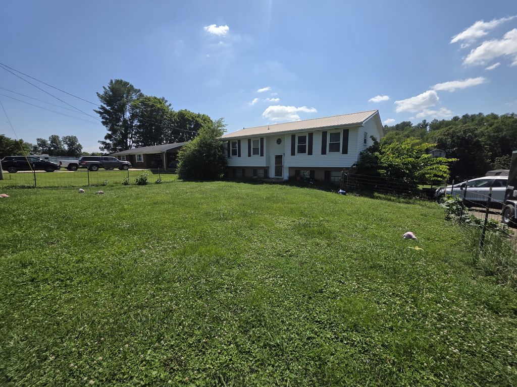 935 Meadowbrook Rd, Afton, TN 37616