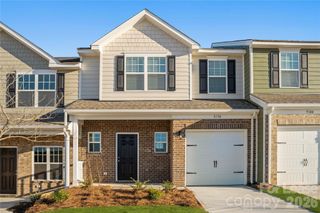 5137 Tommy Lane, Stanley, NC 28164