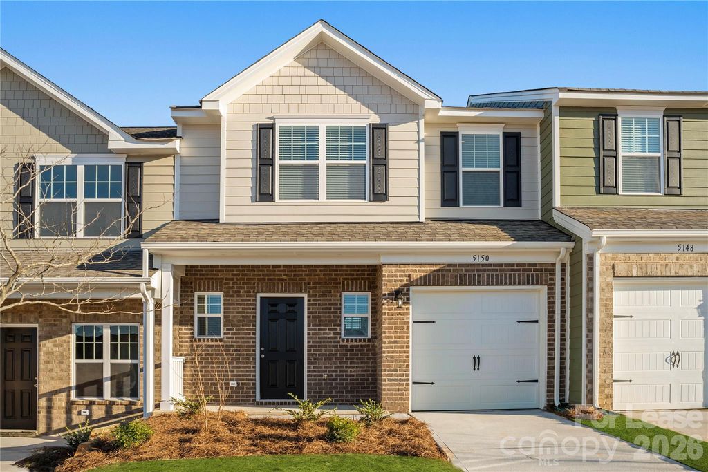 5137 Tommy Lane, Stanley, NC 28164