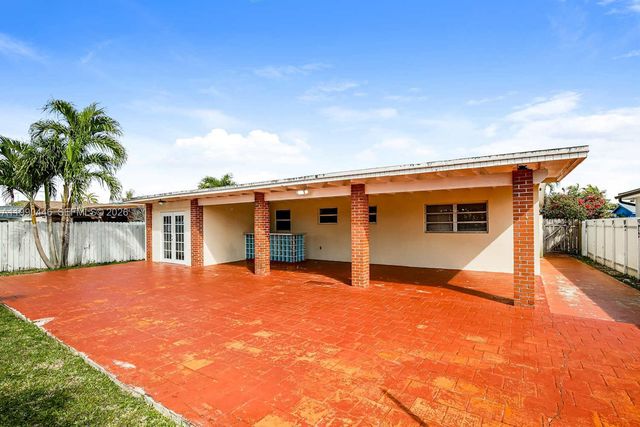 Address unavailable.