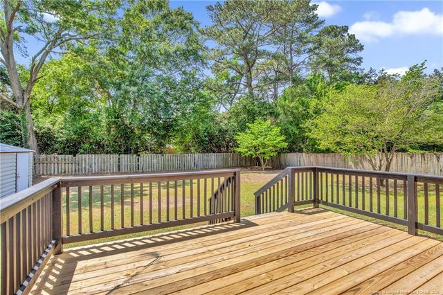 3220 Periwinkle Drive, Fayetteville, NC 28306