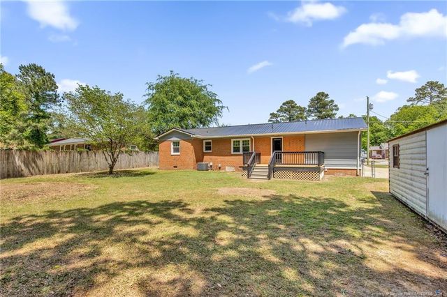 3220 Periwinkle Drive, Fayetteville, NC 28306