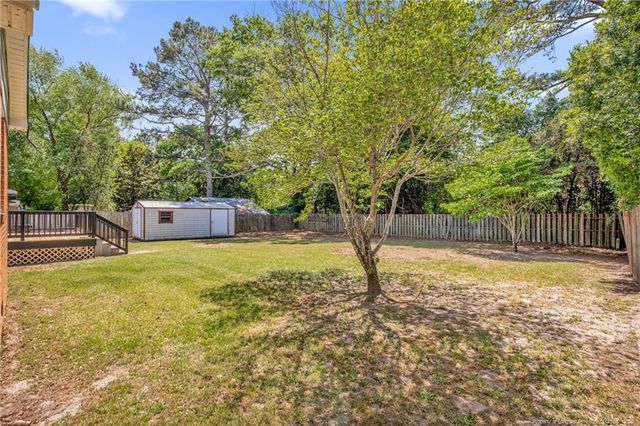 3220 Periwinkle Drive, Fayetteville, NC 28306