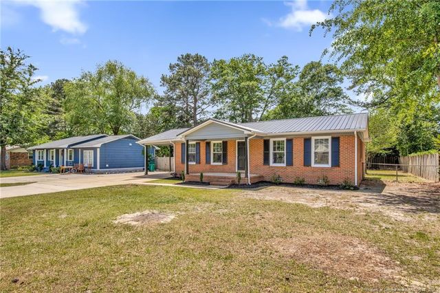 3220 Periwinkle Drive, Fayetteville, NC 28306