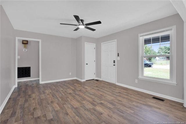 3220 Periwinkle Drive, Fayetteville, NC 28306