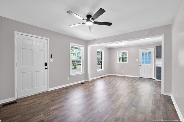 3220 Periwinkle Drive, Fayetteville, NC 28306