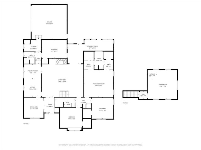 1811 Briarcrest Lane, Arlington, TX 76012