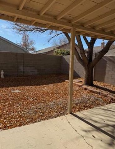 6200 Summer Ray Road NW, Albuquerque, NM 87120