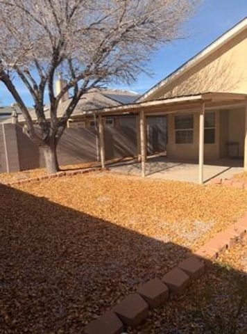 6200 Summer Ray Road NW, Albuquerque, NM 87120