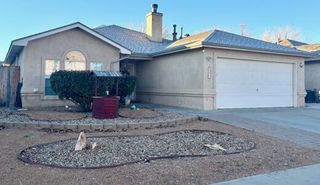6200 Summer Ray Road NW, Albuquerque, NM 87120