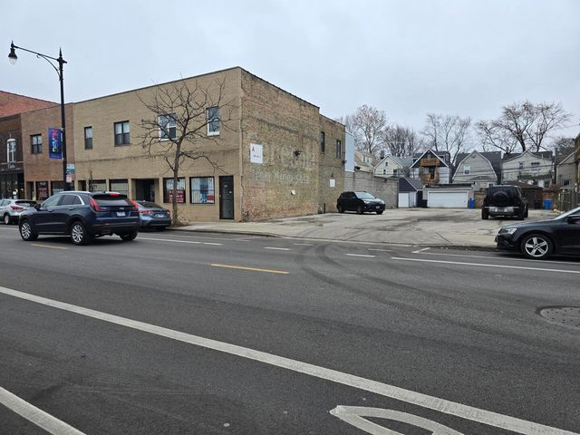 1513-1515 W Devon Avenue, Chicago, IL 60660