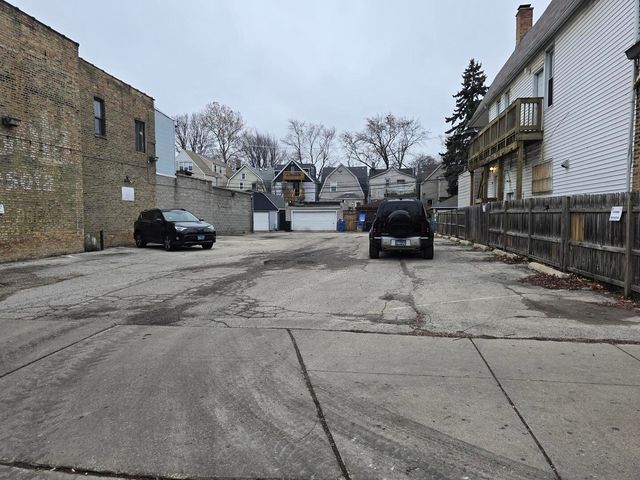 1513-1515 W Devon Avenue, Chicago, IL 60660