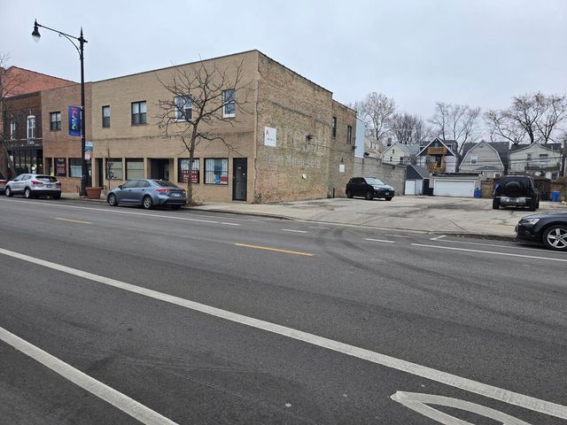 1513-1515 W Devon Avenue, Chicago, IL 60660