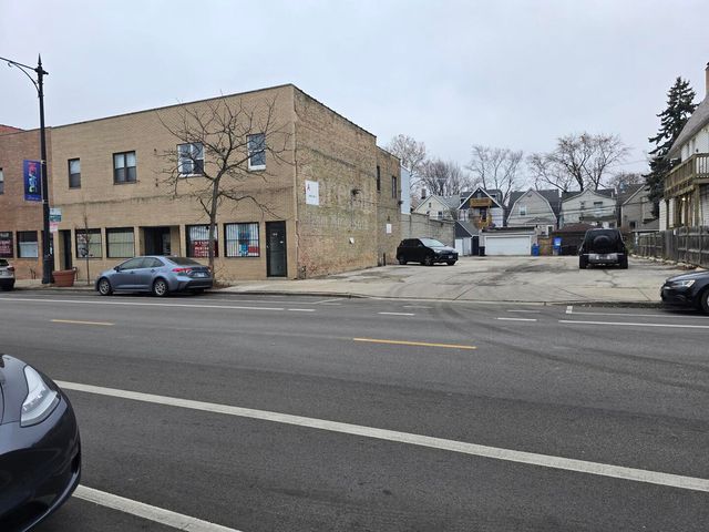 1513-1515 W Devon Avenue, Chicago, IL 60660