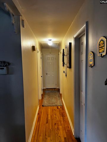 3909 Trotter Road, Columbia, SC 29209
