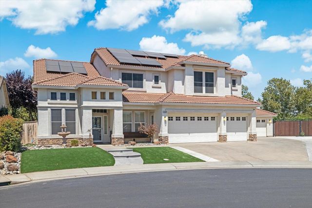 1920 Shropshire St, Roseville, CA 95747