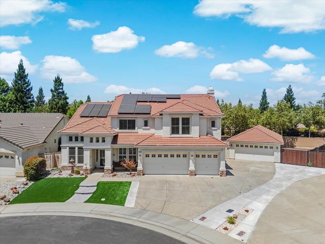 1920 Shropshire St, Roseville, CA 95747