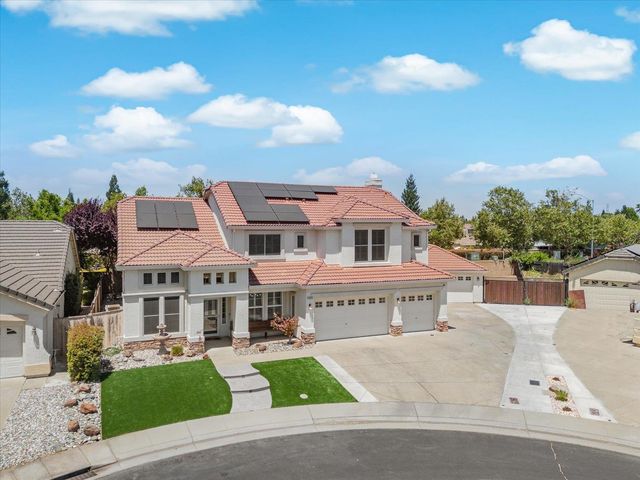 1920 Shropshire St, Roseville, CA 95747