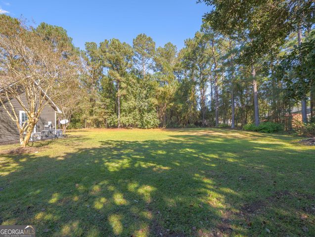 102 Winchester Road, Waverly, GA 31565