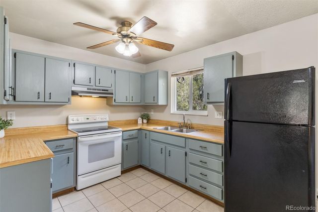 346 Iris Drive, Fountain, CO 80817