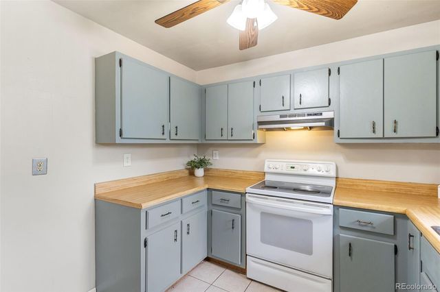 346 Iris Drive, Fountain, CO 80817